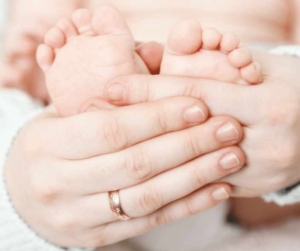 Babyfuesse Babyfüße