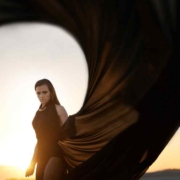 Inanna-Mythos: Inanna, die allumfassende sumerische Göttin