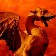 Mythologie: Lindwurm als Märchensymbol
