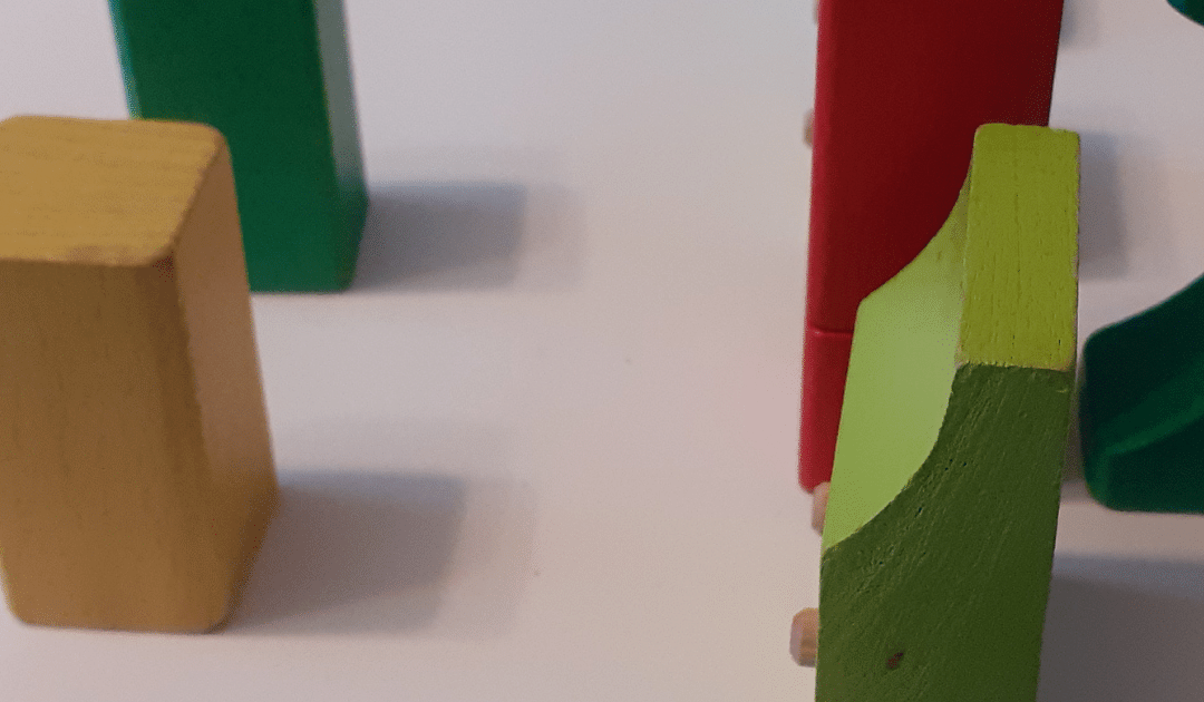 Aufstellung mit der Methode der Systemischen Selbst-Integration nach Dr. Ero Langlotz