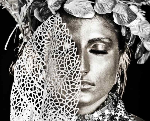 Inanna in der Unterwelt