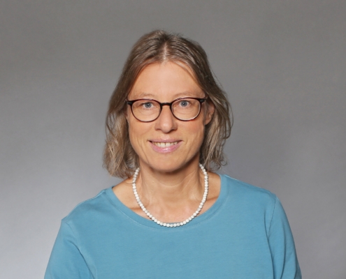 Dr. Grit Cornelia Ludwig